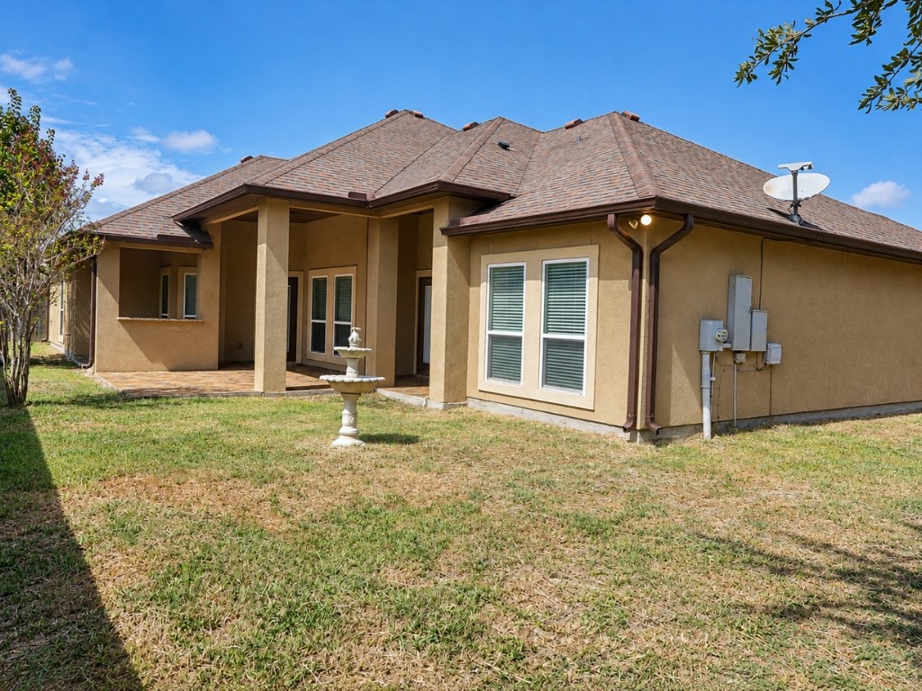 6133 Maramet Drive Corpus Christi TX 78414