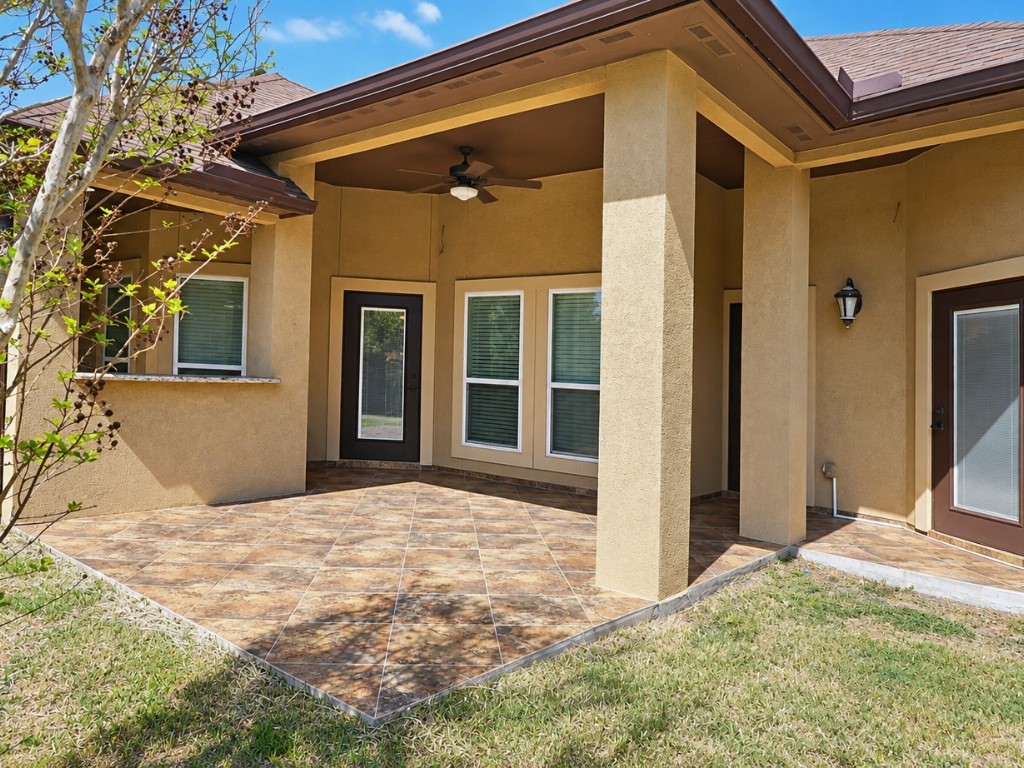 6133 Maramet Drive Corpus Christi TX 78414