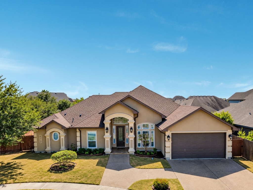 6133 Maramet Drive Corpus Christi TX 78414