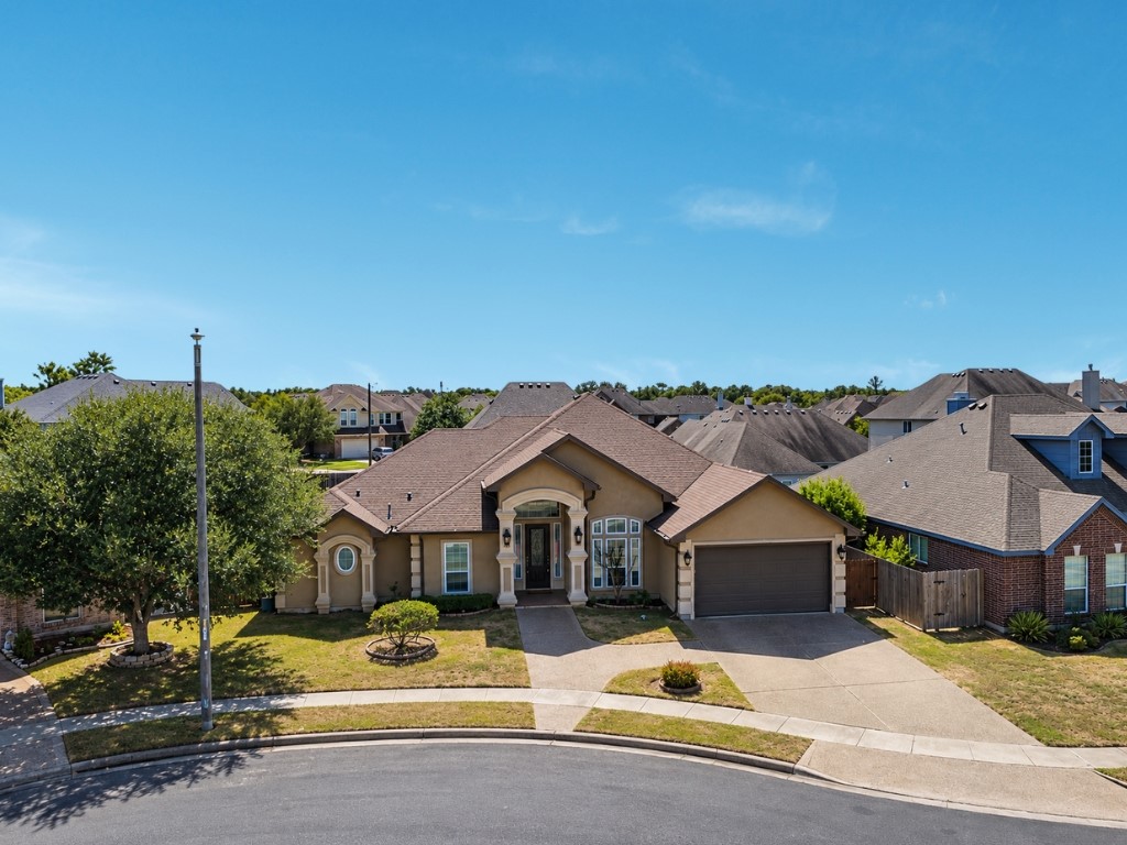 6133 Maramet Drive Corpus Christi TX 78414