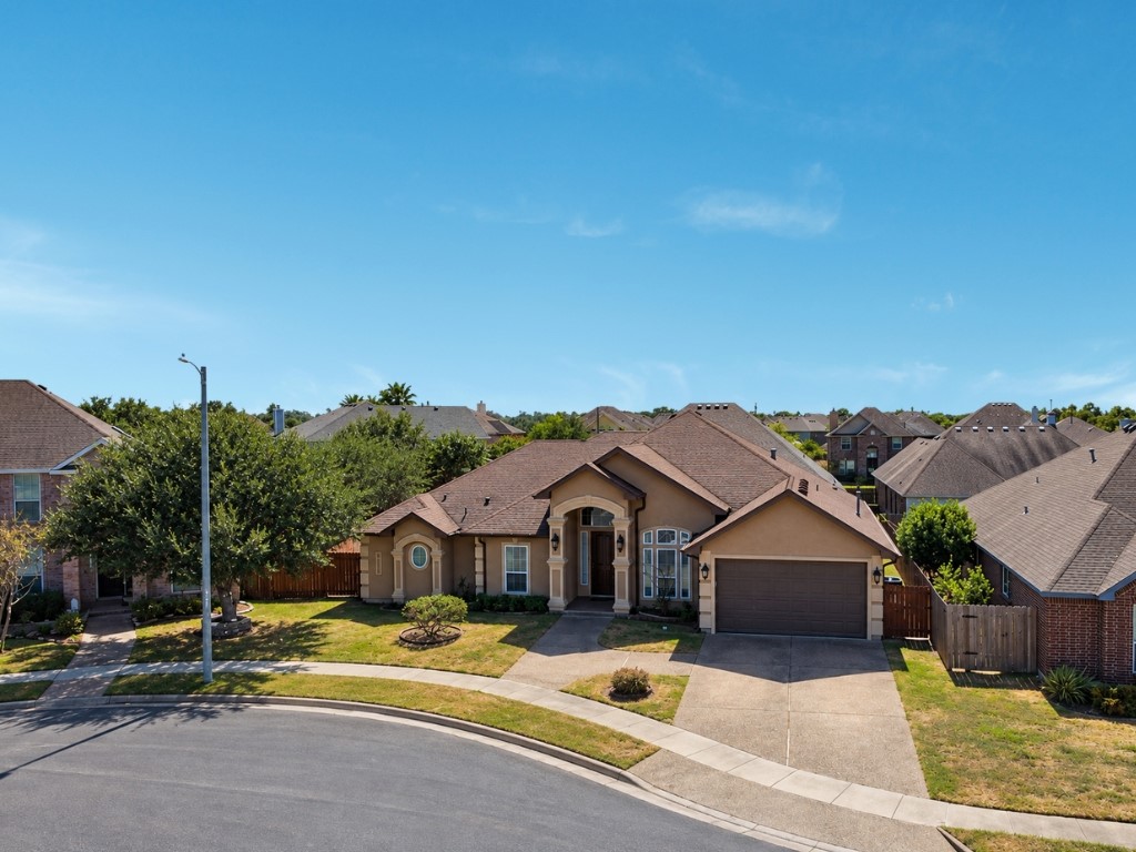 6133 Maramet Drive Corpus Christi TX 78414
