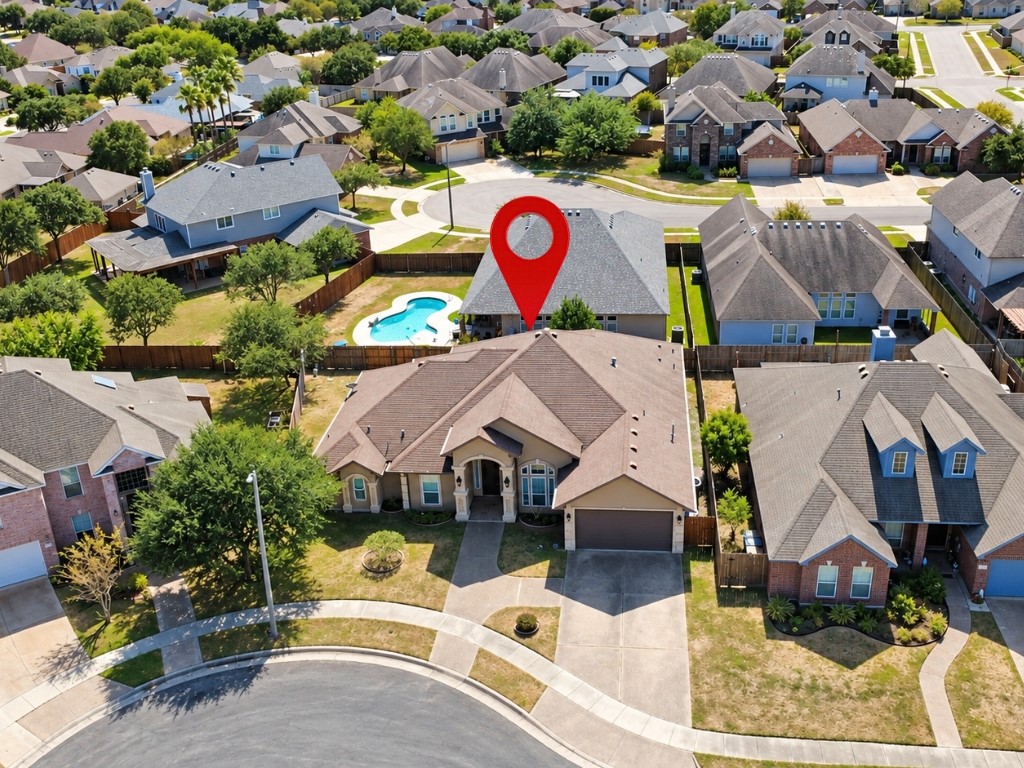 6133 Maramet Drive Corpus Christi TX 78414