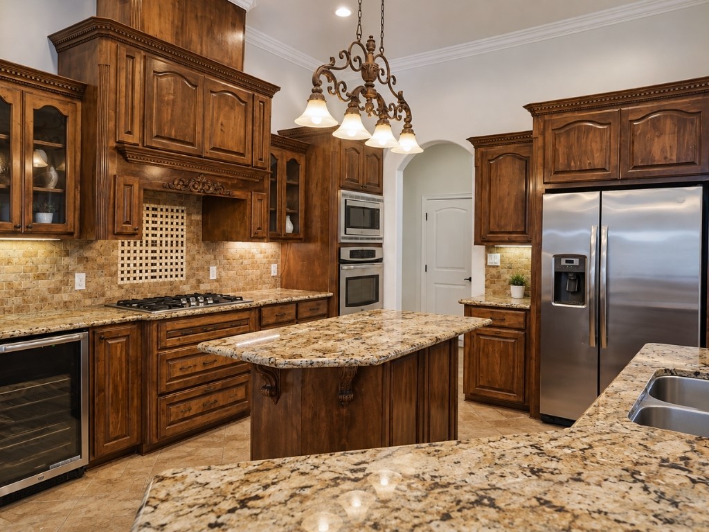 6133 Maramet Drive Corpus Christi TX 78414
