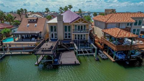 13514 King Phillip Court Corpus Christi TX 78418