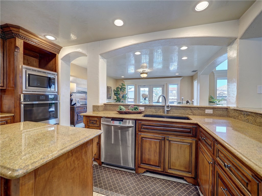 13514 King Phillip Court Corpus Christi TX 78418