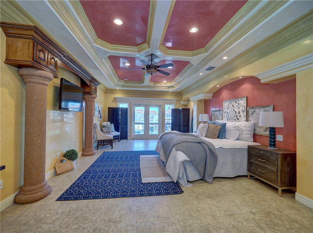 13514 King Phillip Court Corpus Christi TX 78418