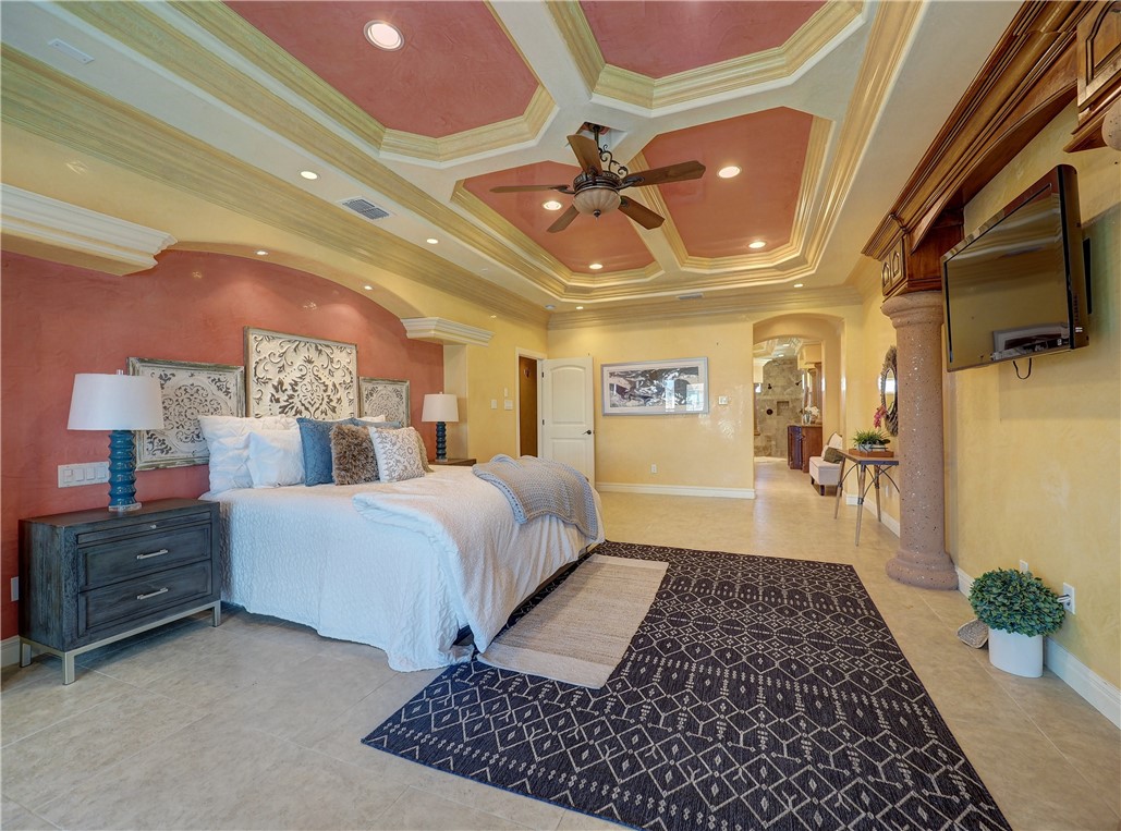 13514 King Phillip Court Corpus Christi TX 78418
