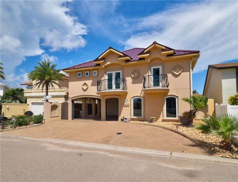 13514 King Phillip Court Corpus Christi TX 78418