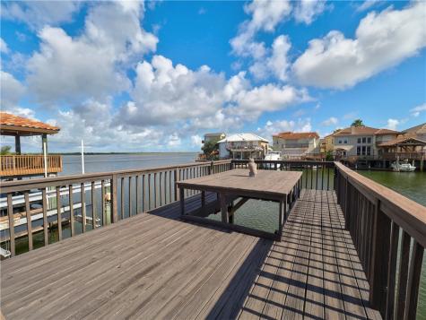 13514 King Phillip Court Corpus Christi TX 78418
