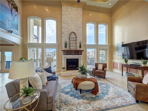 13514 King Phillip Court Corpus Christi TX 78418