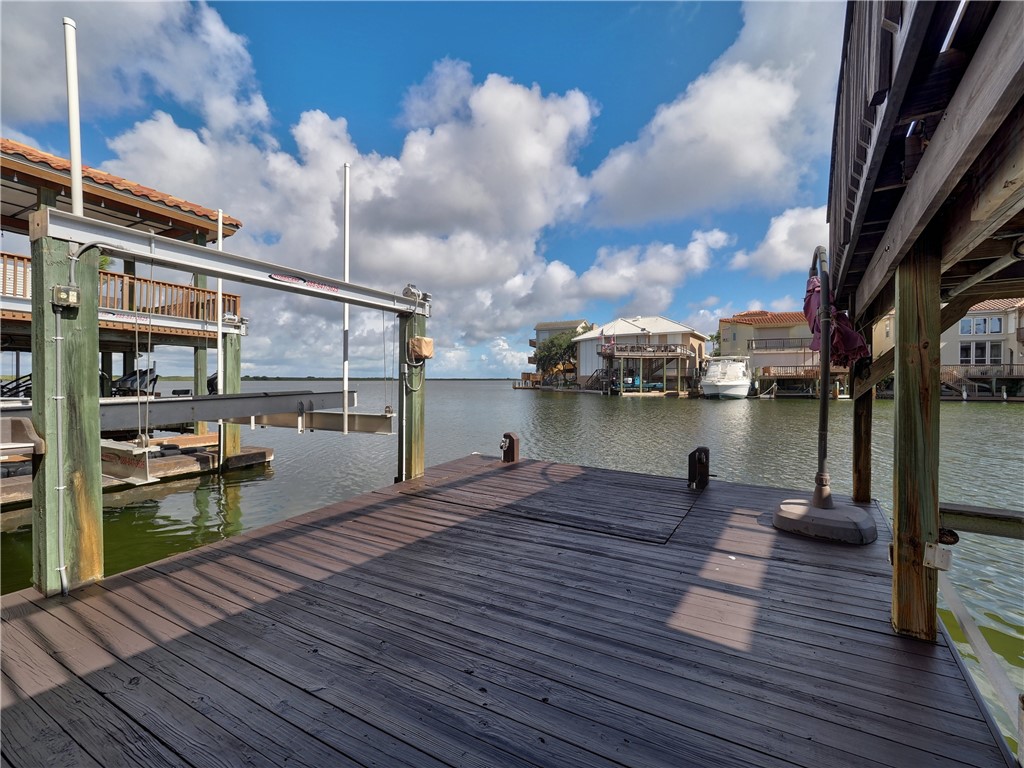 13514 King Phillip Court Corpus Christi TX 78418
