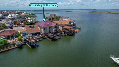 13514 King Phillip Court Corpus Christi TX 78418