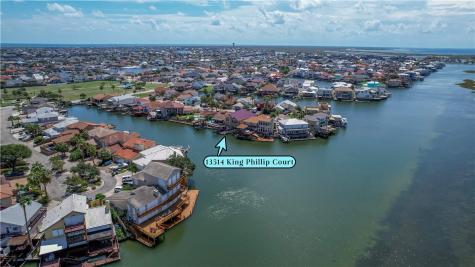 13514 King Phillip Court Corpus Christi TX 78418