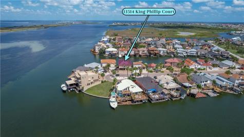 13514 King Phillip Court Corpus Christi TX 78418