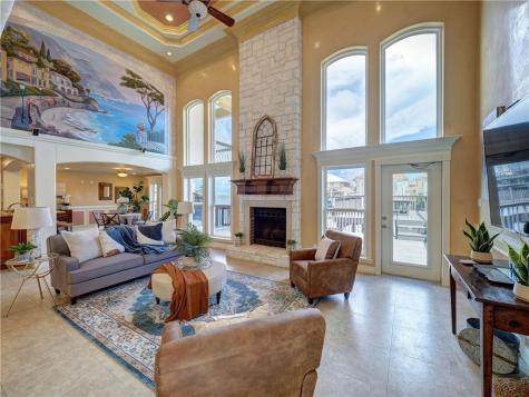 13514 King Phillip Court Corpus Christi TX 78418