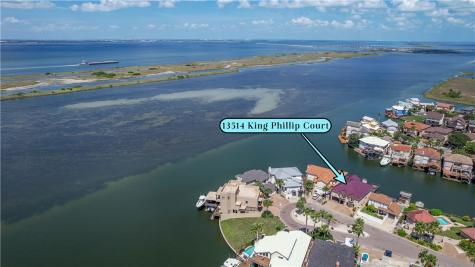 13514 King Phillip Court Corpus Christi TX 78418