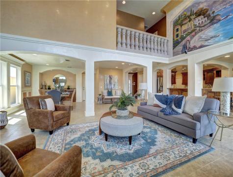 13514 King Phillip Court Corpus Christi TX 78418