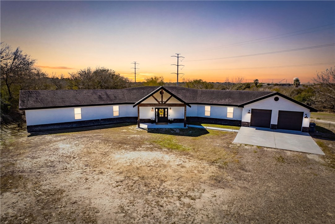 12631 Leopard Street Corpus Christi TX 78410