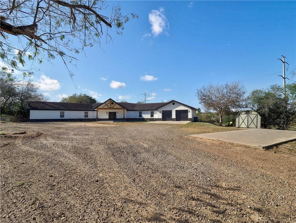 12631 Leopard Street Corpus Christi TX 78410