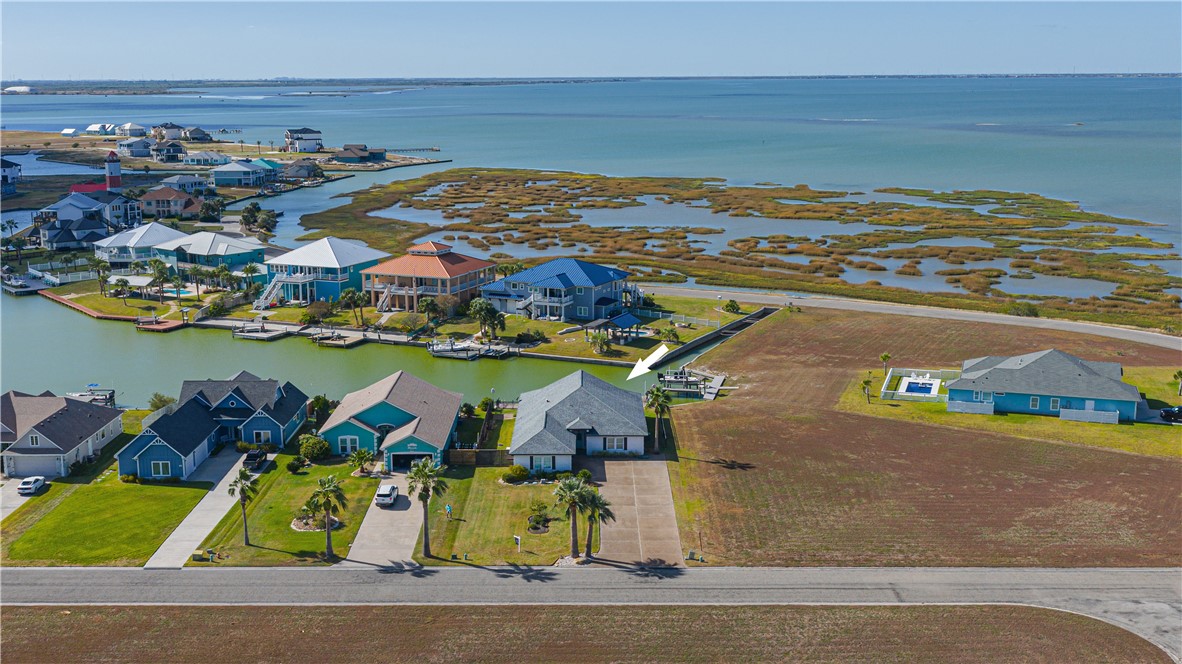 30 Peet's Bend Drive Rockport TX 78382