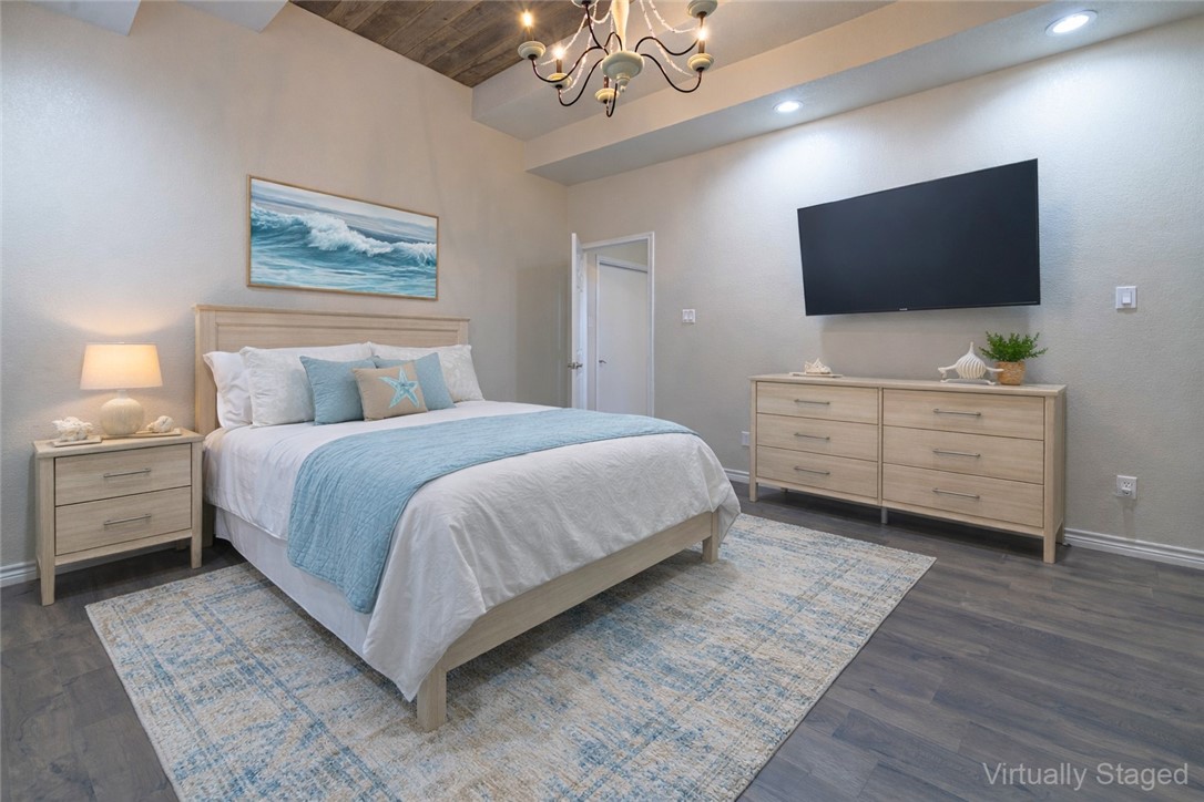 30 Peet's Bend Drive Rockport TX 78382