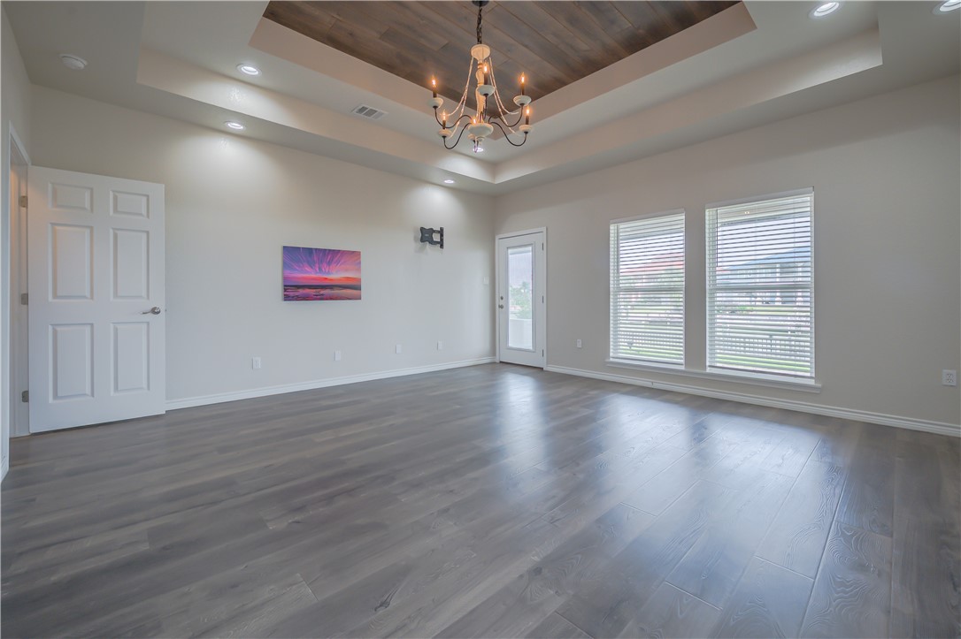 30 Peet's Bend Drive Rockport TX 78382
