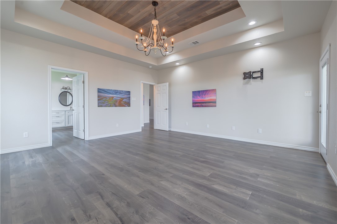 30 Peet's Bend Drive Rockport TX 78382