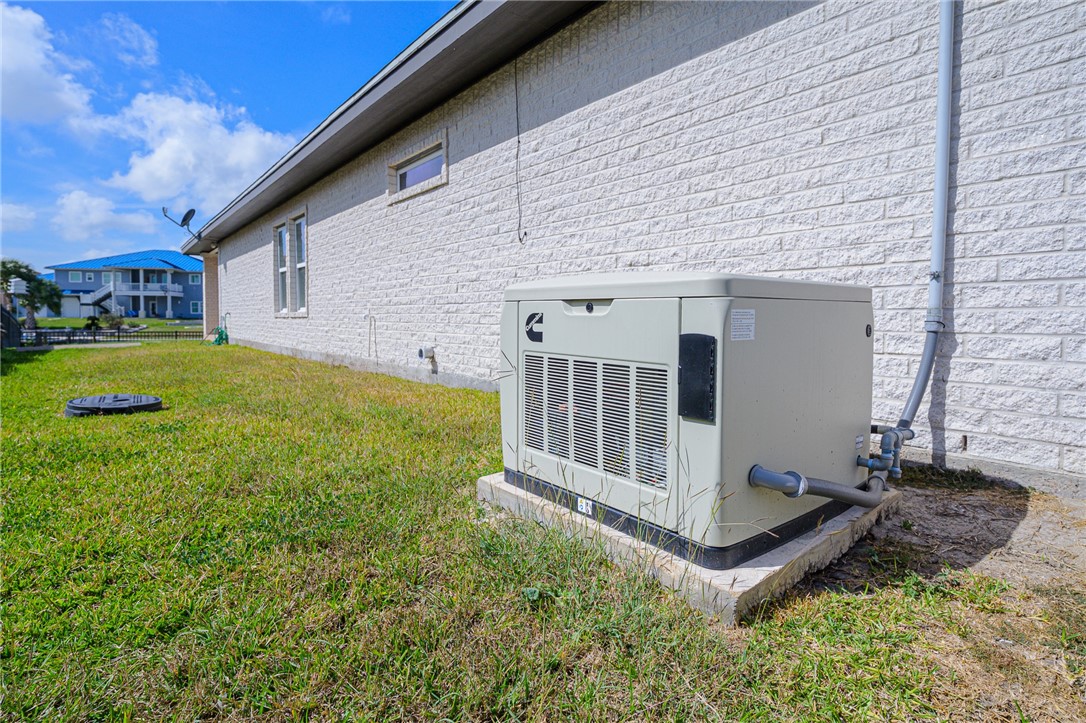 30 Peet's Bend Drive Rockport TX 78382