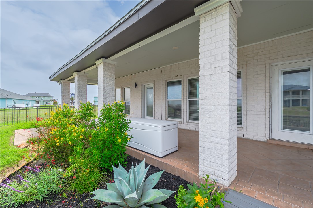30 Peet's Bend Drive Rockport TX 78382