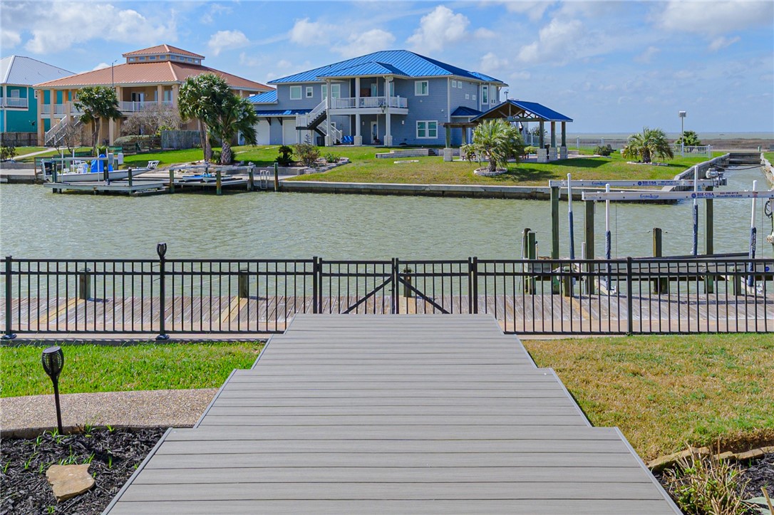 30 Peet's Bend Drive Rockport TX 78382