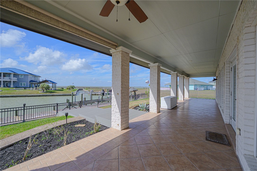30 Peet's Bend Drive Rockport TX 78382