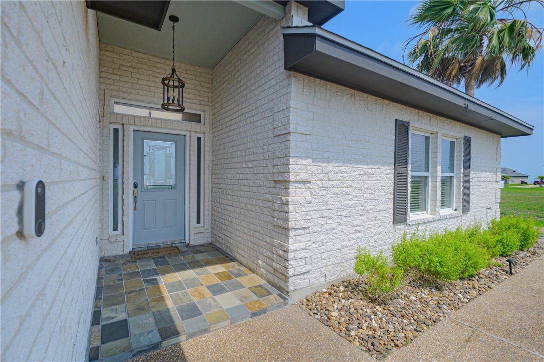 30 Peet's Bend Drive Rockport TX 78382