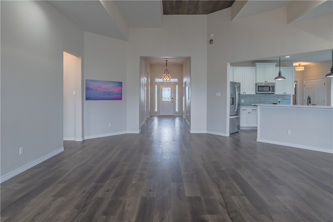 30 Peet's Bend Drive Rockport TX 78382