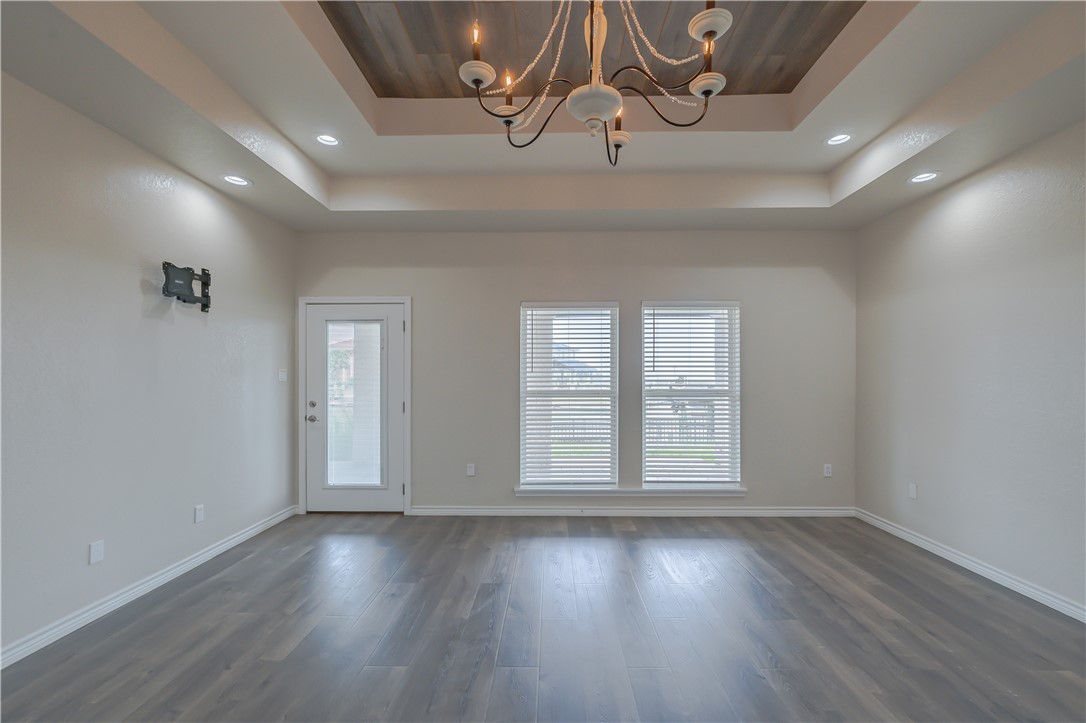30 Peet's Bend Drive Rockport TX 78382