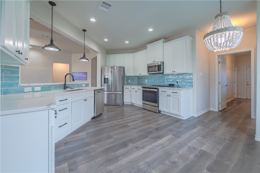 30 Peet's Bend Drive Rockport TX 78382