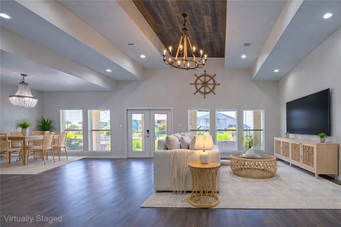 30 Peet's Bend Drive Rockport TX 78382