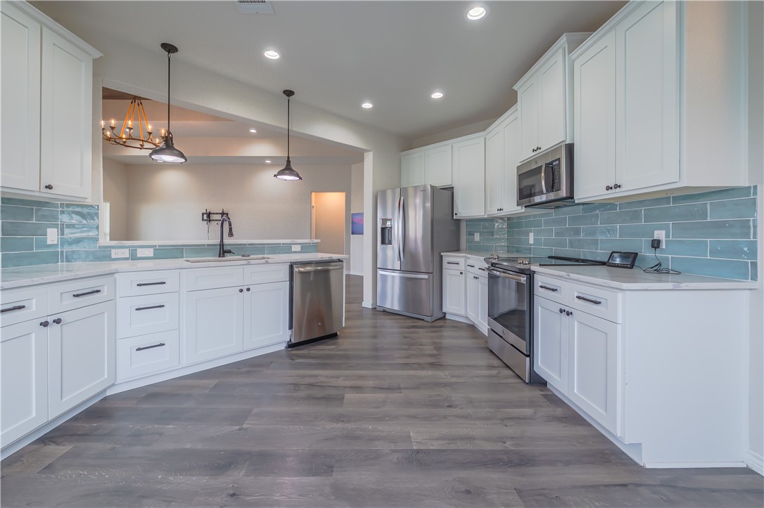 30 Peet's Bend Drive Rockport TX 78382