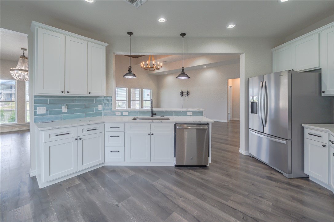 30 Peet's Bend Drive Rockport TX 78382
