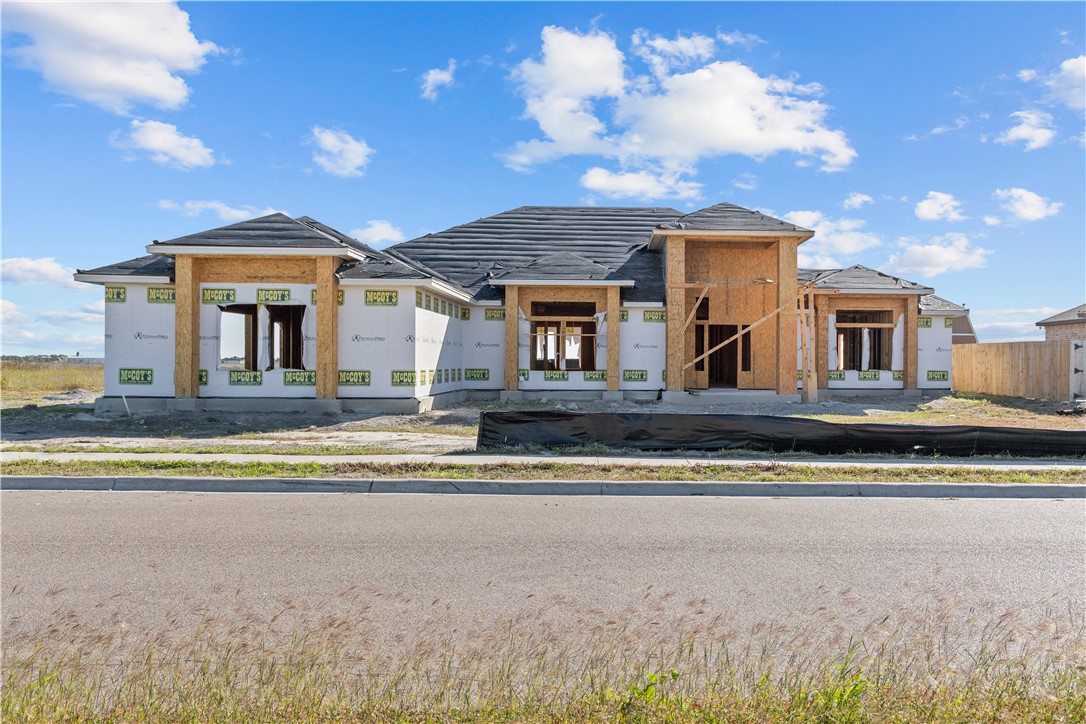 1842 Mama Fefi Drive Corpus Christi TX 78414
