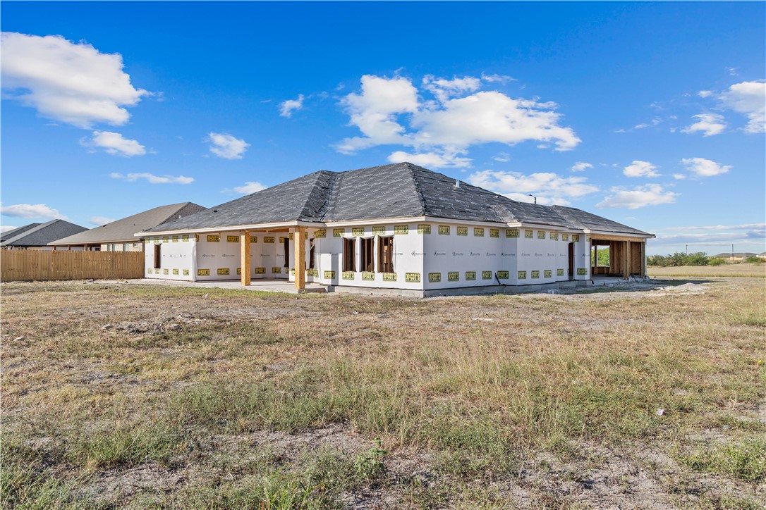 1842 Mama Fefi Drive Corpus Christi TX 78414
