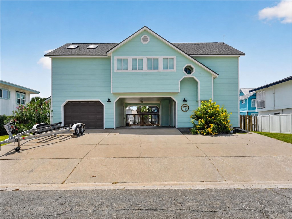 20 Flamingo Rockport TX 78382