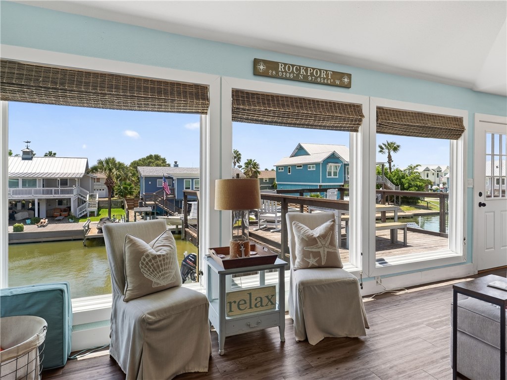 20 Flamingo Rockport TX 78382