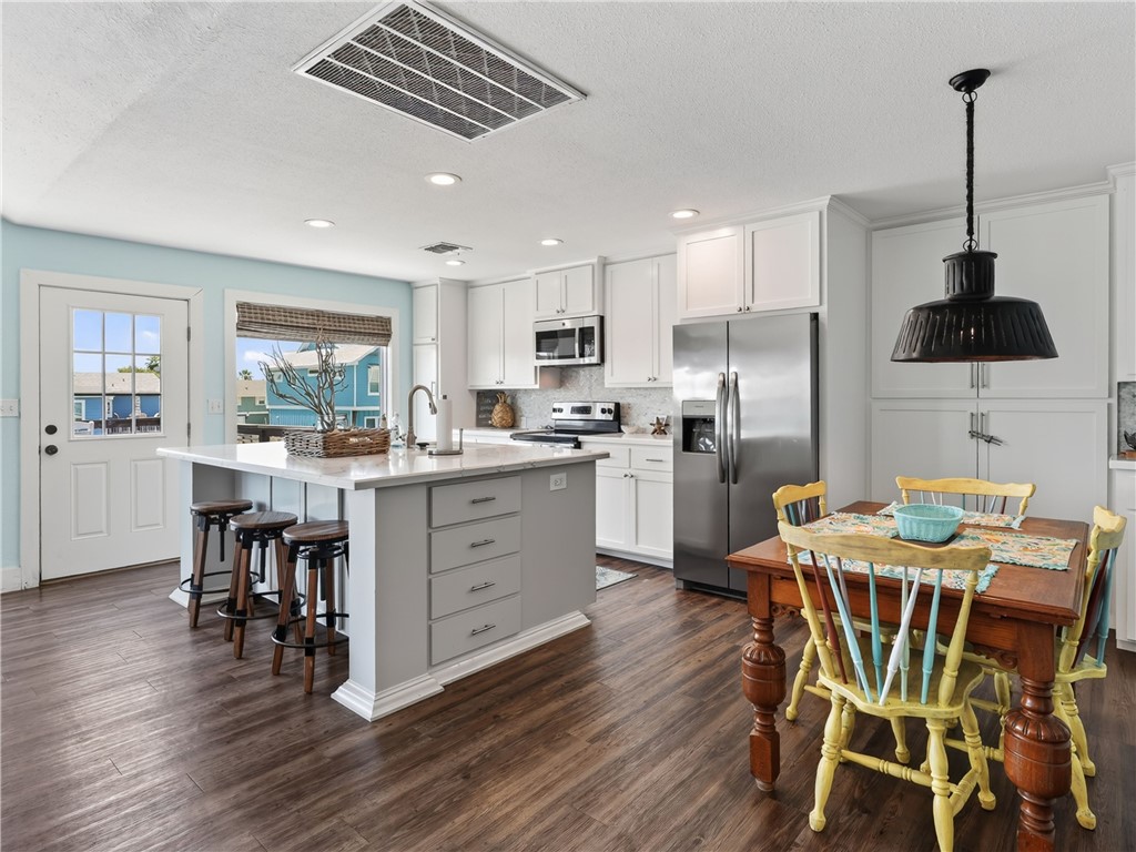 20 Flamingo Rockport TX 78382