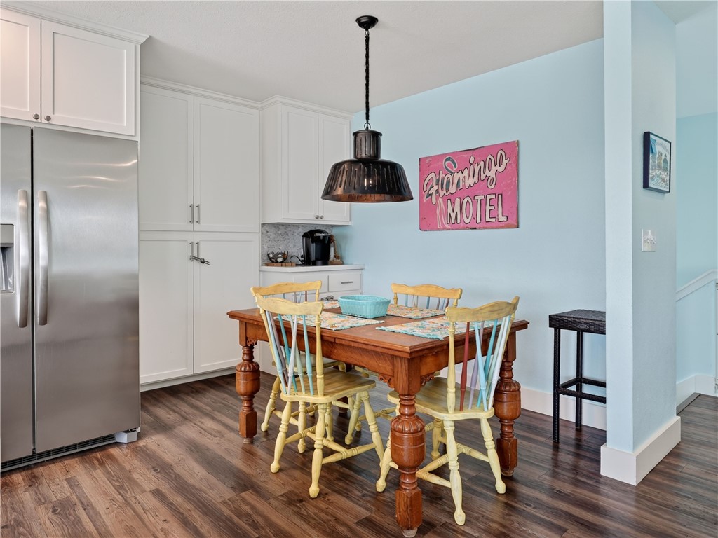 20 Flamingo Rockport TX 78382