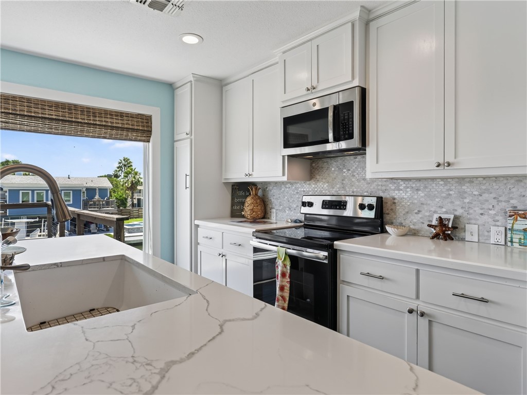 20 Flamingo Rockport TX 78382