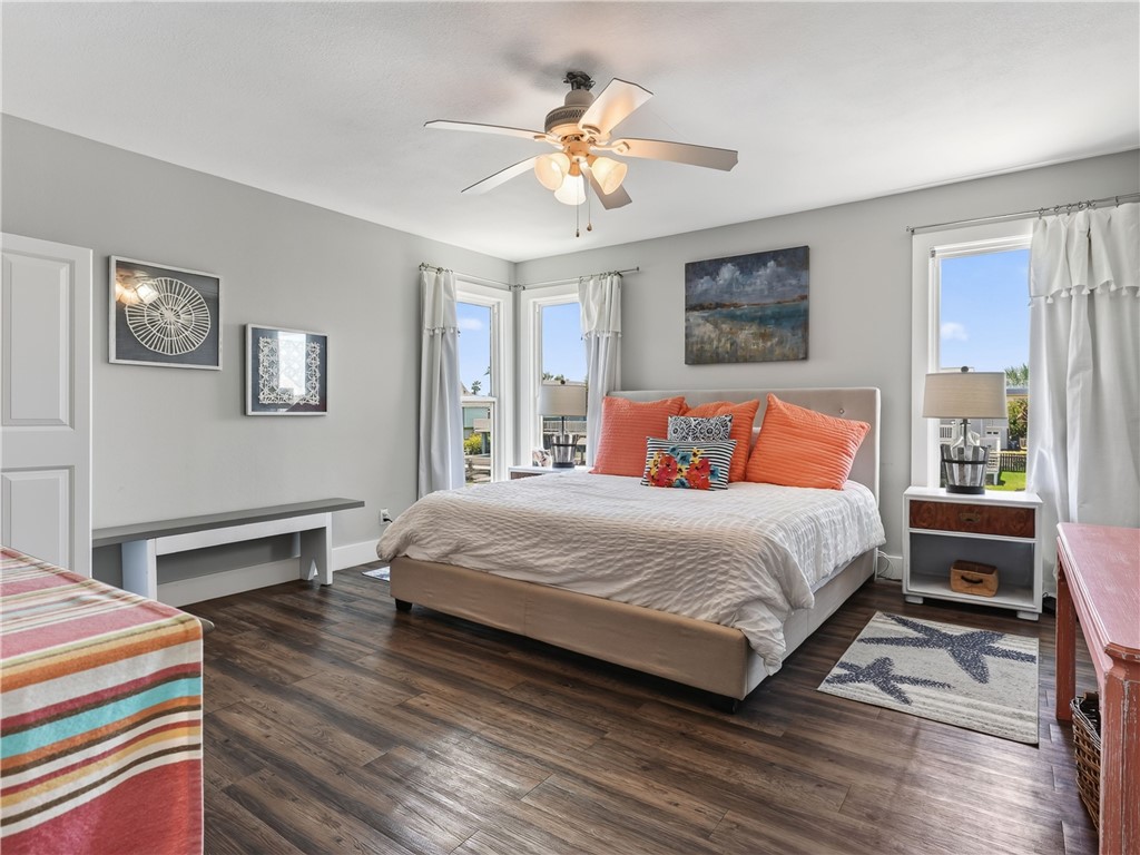 20 Flamingo Rockport TX 78382