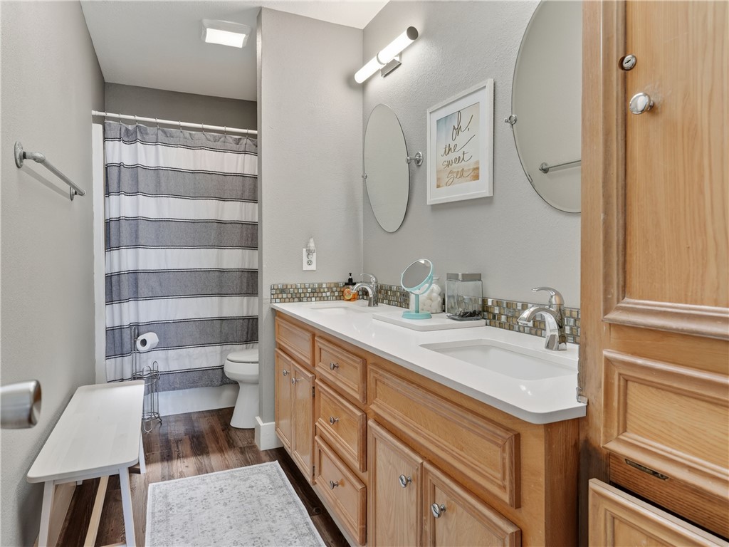 20 Flamingo Rockport TX 78382