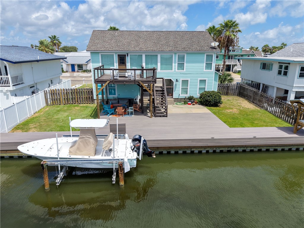 20 Flamingo Rockport TX 78382