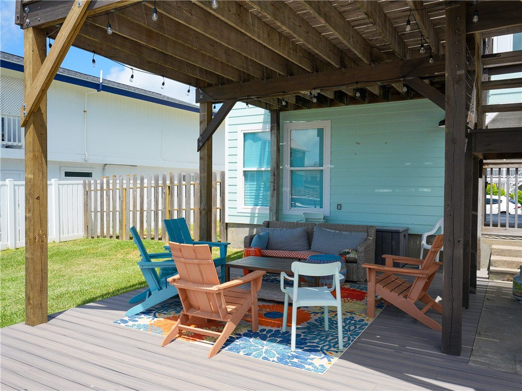20 Flamingo Rockport TX 78382