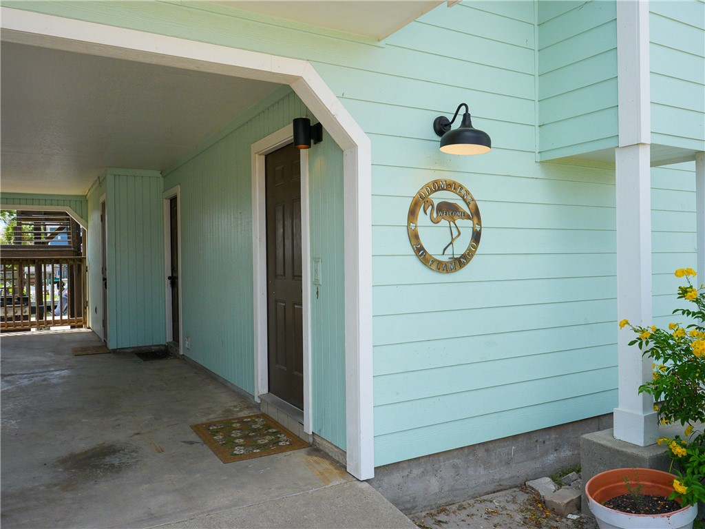 20 Flamingo Rockport TX 78382